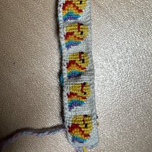 Pattern #170357 Photo