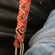 Pattern #153280 Photo