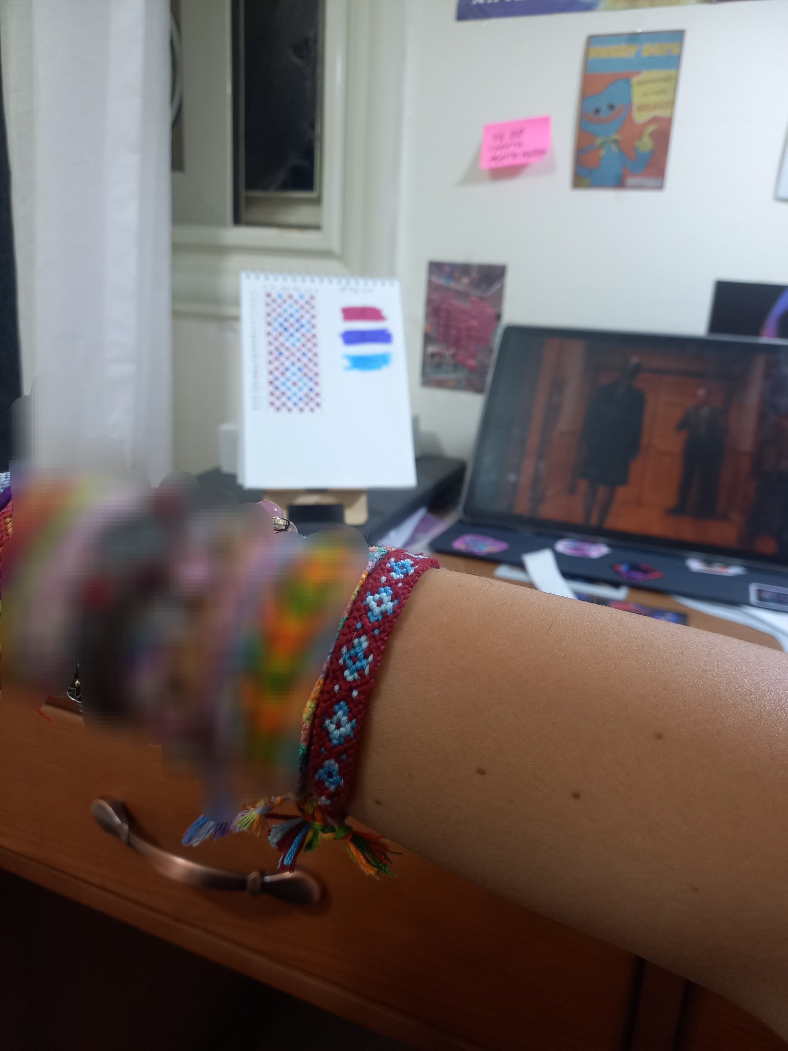 Normal pattern #136594 | BraceletBook