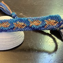 Pattern #183314 Photo