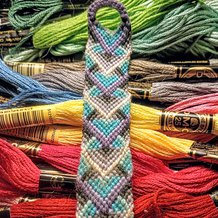 Pattern #110795 Photo