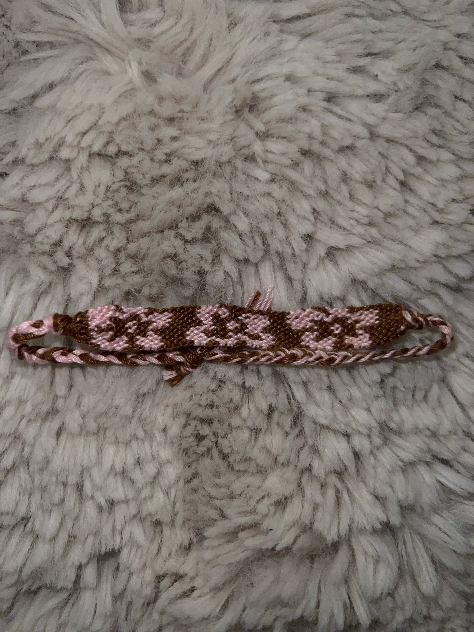 Normal pattern #44337 | BraceletBook