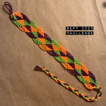 Pattern #16436 Photo