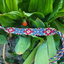 Pattern #155415 Photo