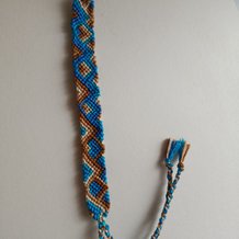 Pattern #174228 Photo