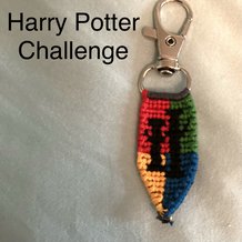 Pattern #95598 Photo