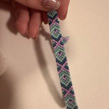Pattern #193941 Photo