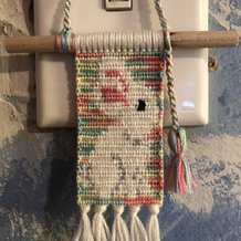 Pattern #53422 Photo