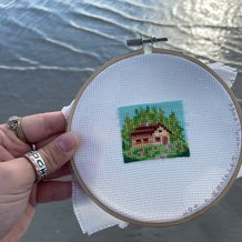 Pattern #127218 Photo