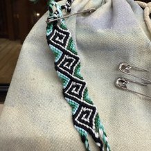 Pattern #187553 Photo