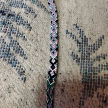 Pattern #198204 Photo