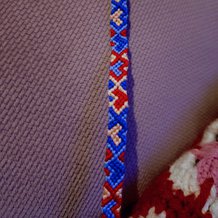Pattern #198299 Photo