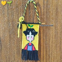 Pattern #80567 Photo