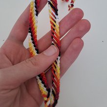 Pattern #17015 Photo