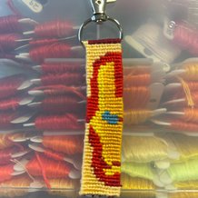 Pattern #93535 Photo