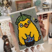 Pattern #151342 Photo