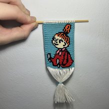 Pattern #123523 Photo