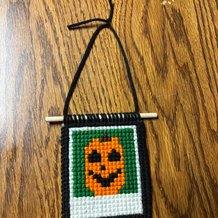 Pattern #175717 Photo