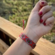 Pattern #83417 Photo