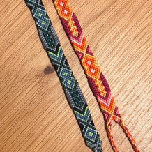 Pattern #28009 Photo