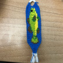 Pattern #182255 Photo