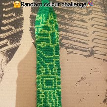 Pattern #132268 Photo