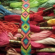 Pattern #171290 Photo