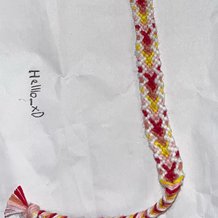 Pattern #27046 Photo