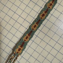 Pattern #160922 Photo