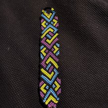 Pattern #130181 Photo