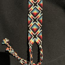 Pattern #195528 Photo