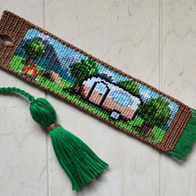 Pattern #125154 Photo