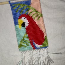 Pattern #96986 Photo