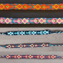 Pattern #155110 Photo