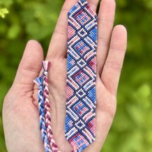 Pattern #123732 Photo