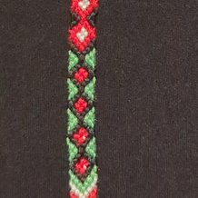 Pattern #170883 Photo