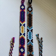 Pattern #189274 Photo