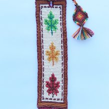 Pattern #157027 Photo