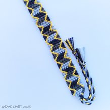 Pattern #163555 Photo