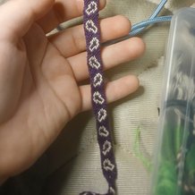 Pattern #174841 Photo