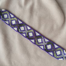Pattern #121080 Photo