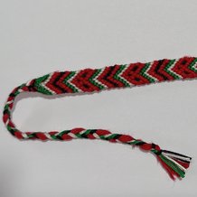 Pattern #198507 Photo