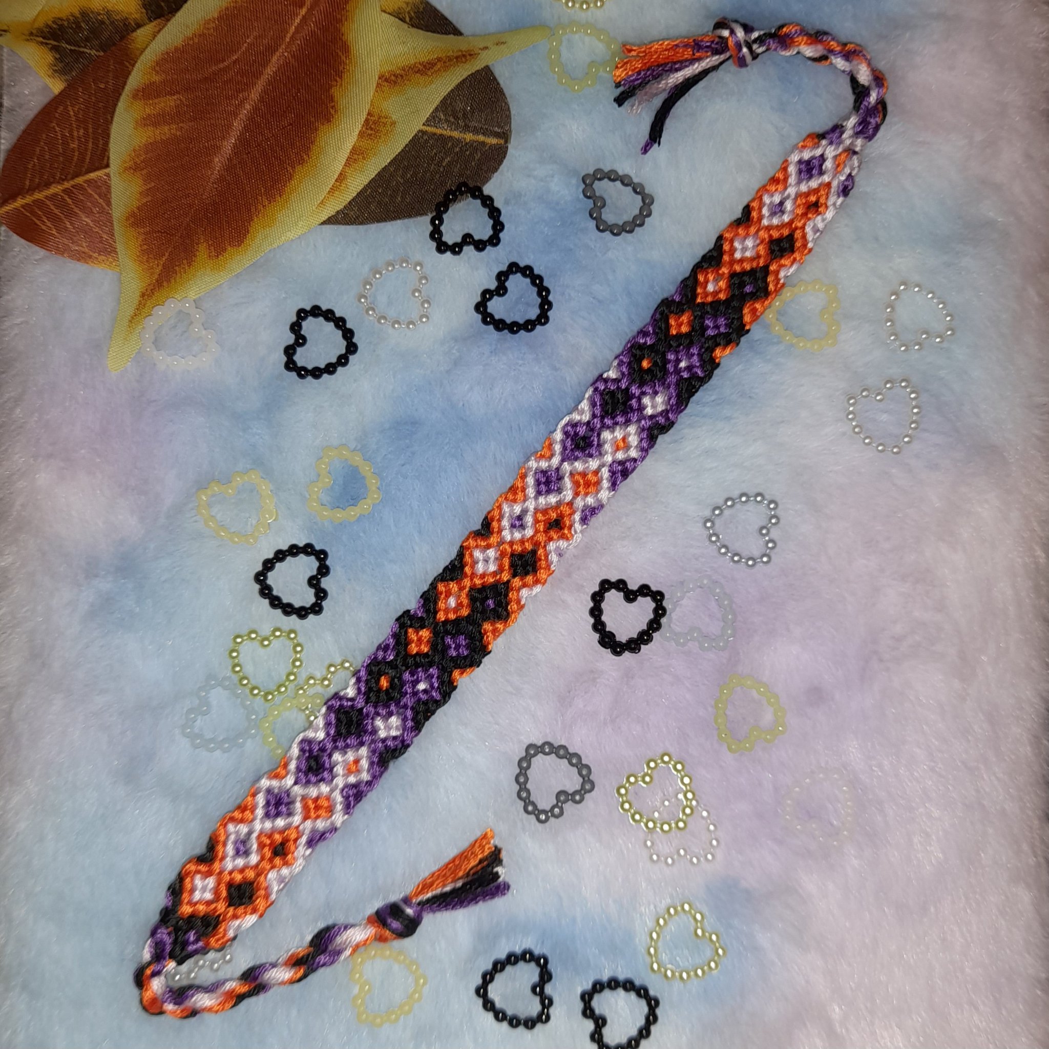 Normal pattern #198474 | BraceletBook