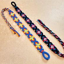 Pattern #193264 Photo