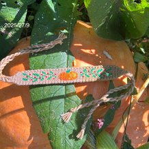 Pattern #158037 Photo
