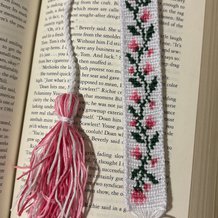 Pattern #180693 Photo