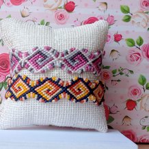 Pattern #62279 Photo