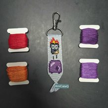 Pattern #111613 Photo