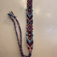 Pattern #198449 Photo