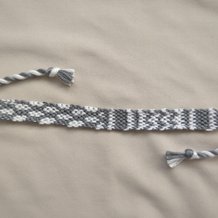 Pattern #162510 Photo